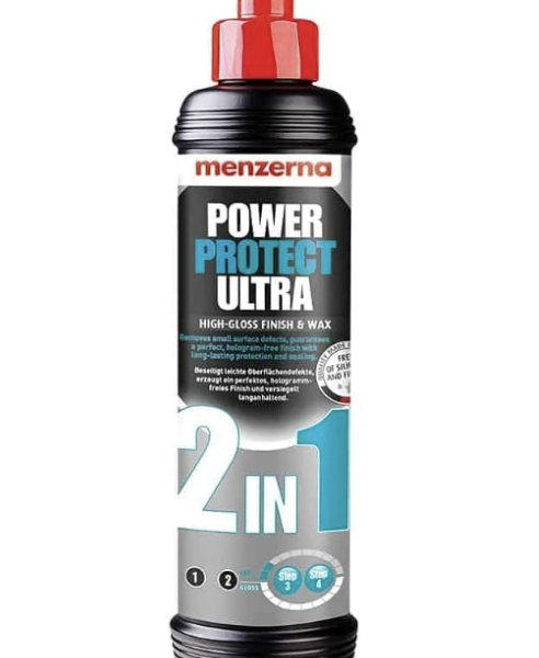 Power Protect Ultra 2in1 250 ML