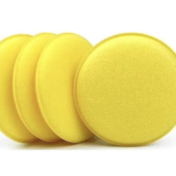 اسفنجـة واكس