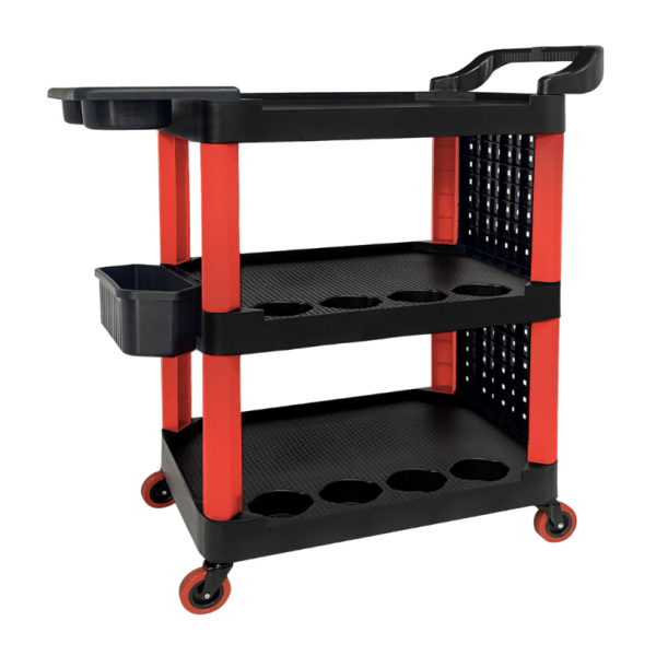 ترولي سوبر نانو 9.5 كيلو