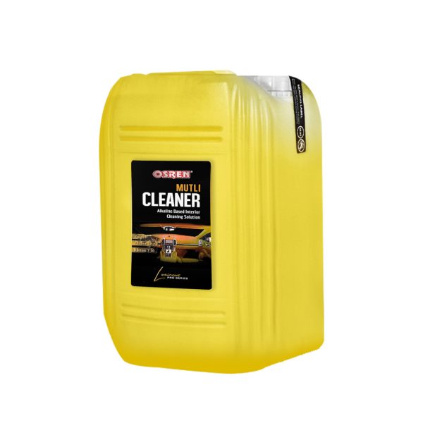 منظف داخلي – Multi Cleaner 20L