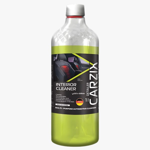 CARZIX منظف داخلي 1 لتر