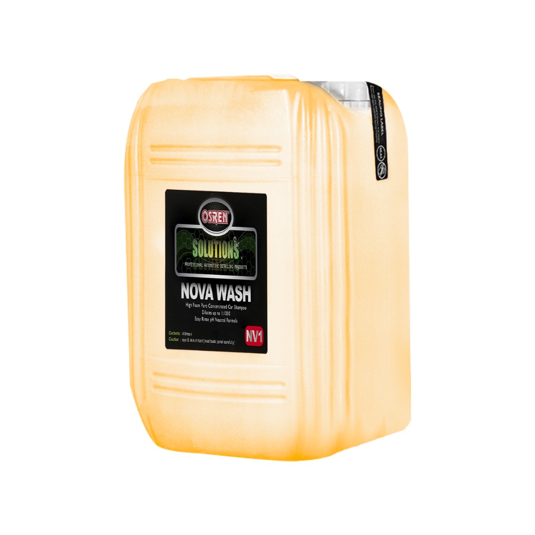 NOVA WASH 20 L