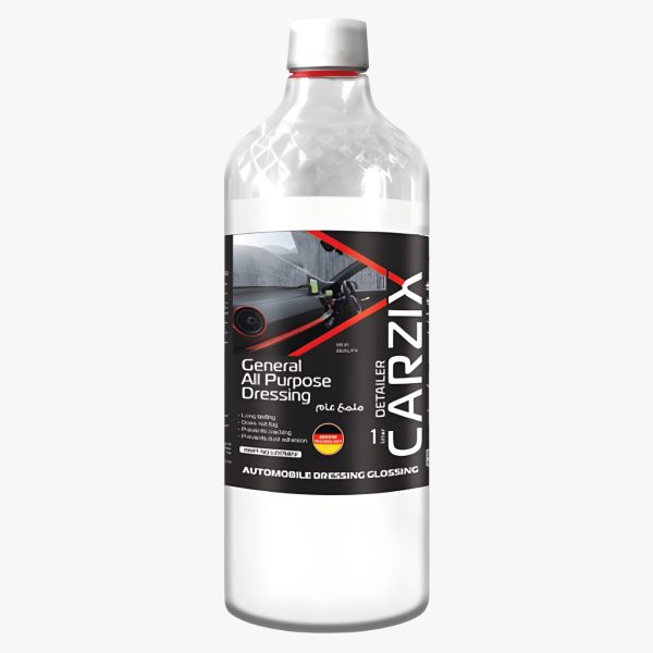 CARZIX لاستر ملمع تابلوه 1 لتر