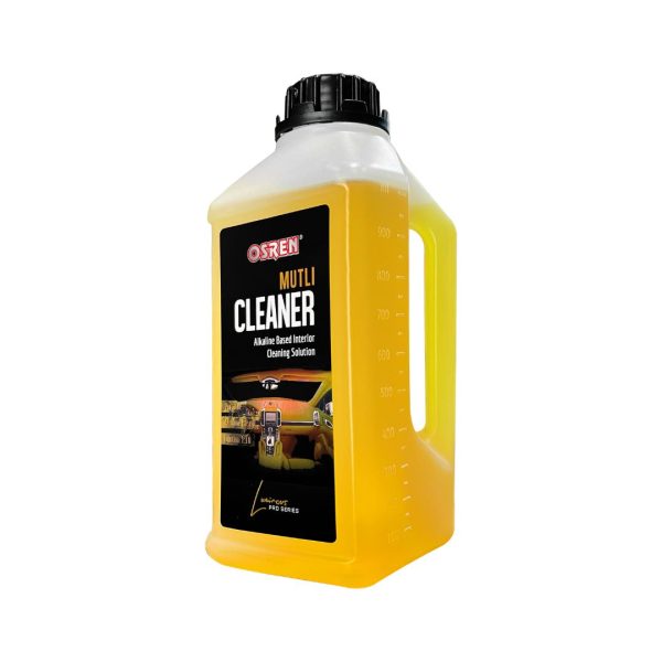 منظف داخلي – Multi Cleaner 1L