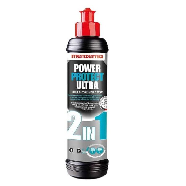 Power Protect Ultra 2in1 250 ML