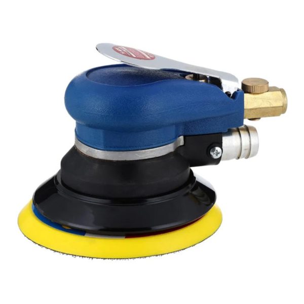 جهاز صنفره هواء Air Sander Apt 5"