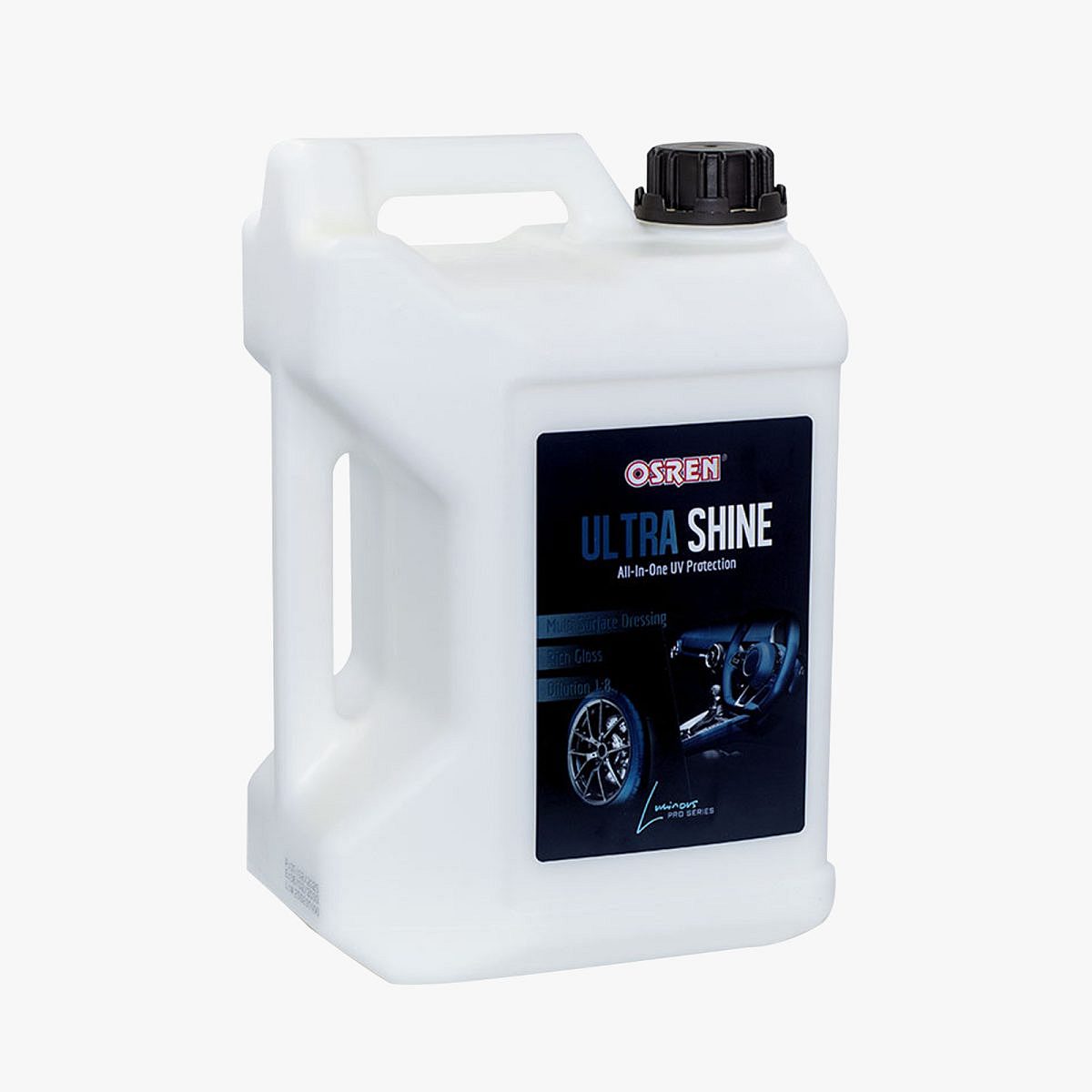 ULTRA SHINE GALON