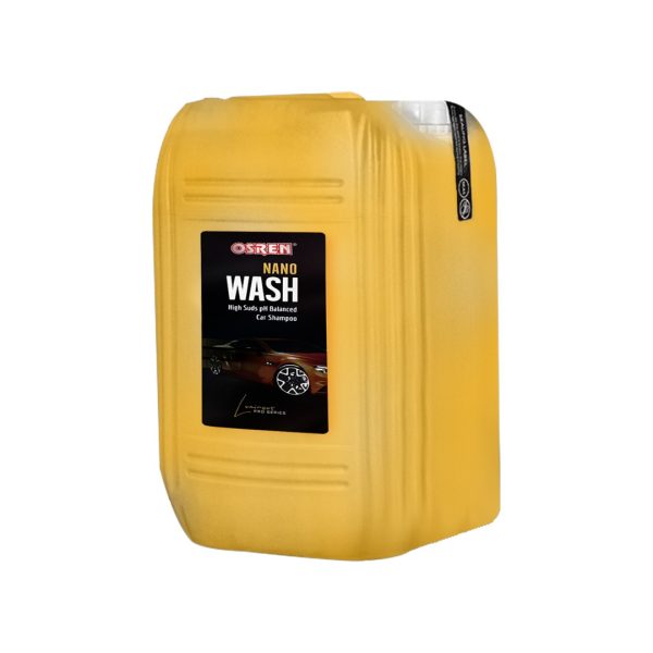 شامبو فوم 20 لتر- NANO WASH