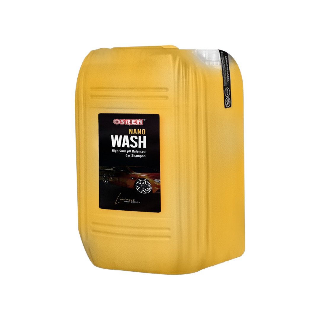 NANO WASH 20 L