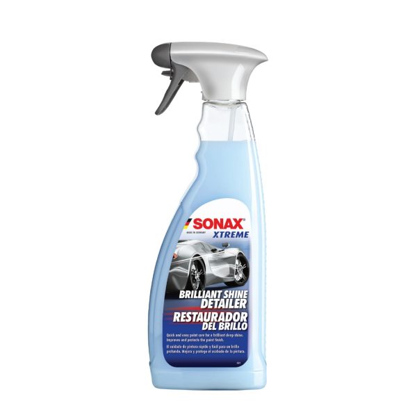 SONAX Xtreme Brilliant Shine 750ml