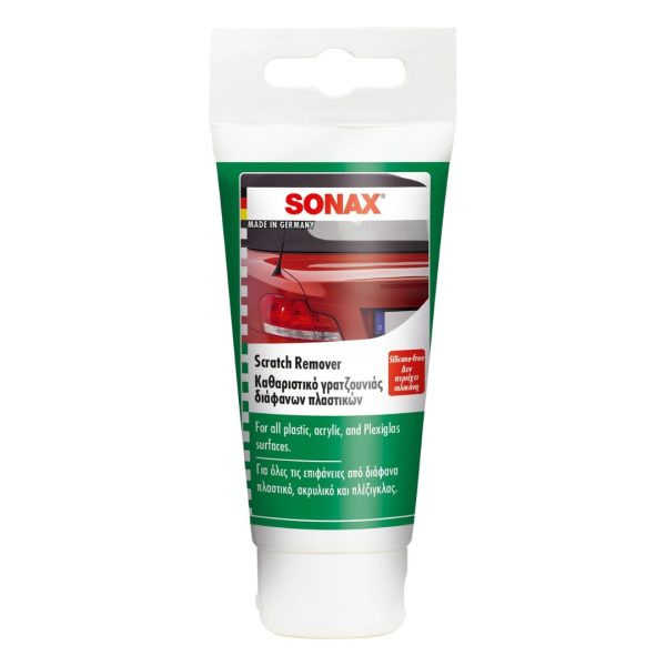 SONAX Scratch Remover 75ml