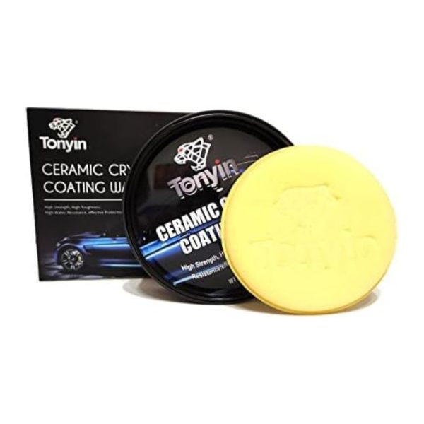 واكس كريستال تونيان 200 جرام