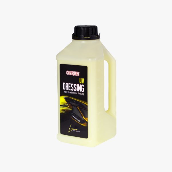 ملمع تابلوه و فيبرات 1لتر - UV DRESSING