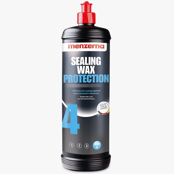SEALING WAX PROTECTION 4 1L