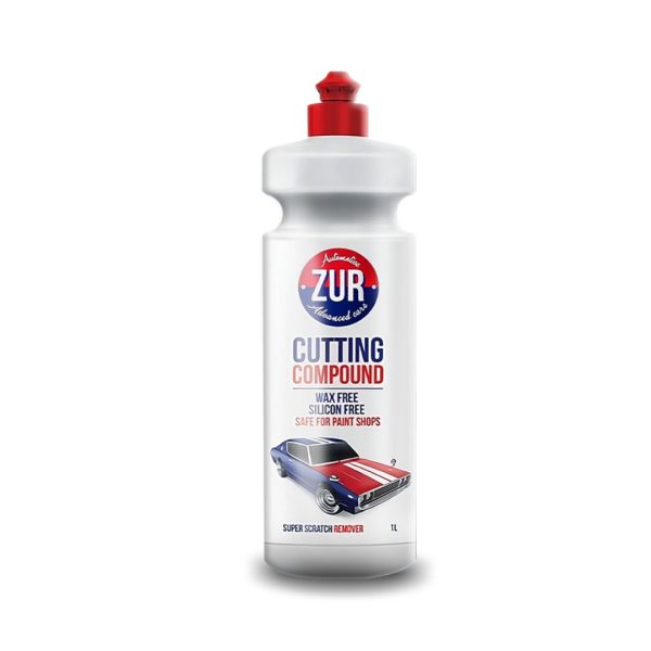 ZUR Cutting Compound 1L