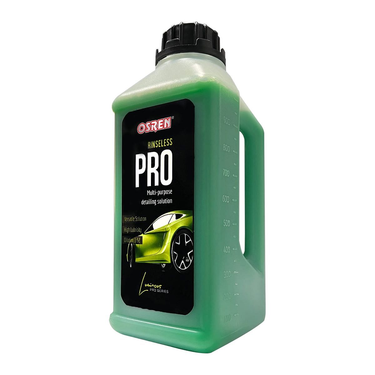RINSLESS PRO