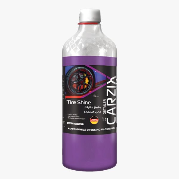 CARZIX مفحم كاوتش 1 لتر
