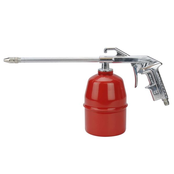 مسدس موتور بستوله أحمر إيطالي