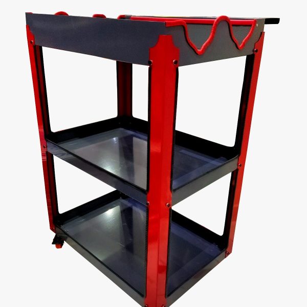 ترولي معدن NANO