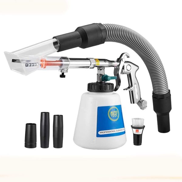 مسدس شفط وطرد LT19