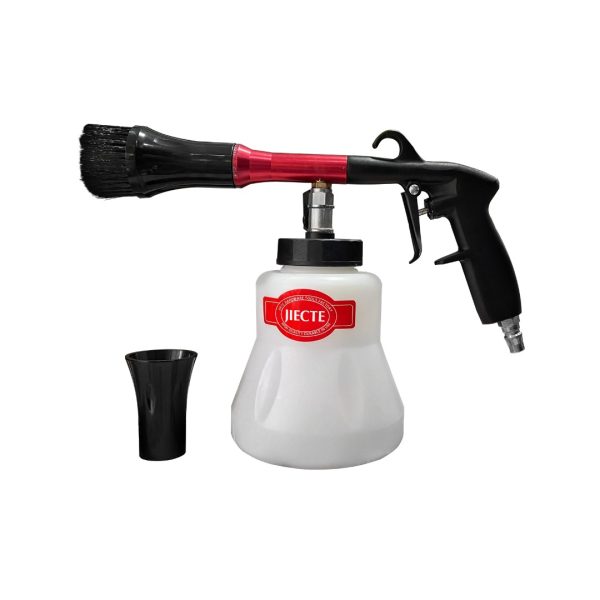 مسدس تورنيدو Black