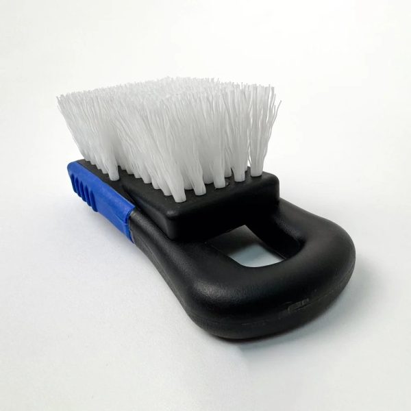 فرشة اسود × ازرق