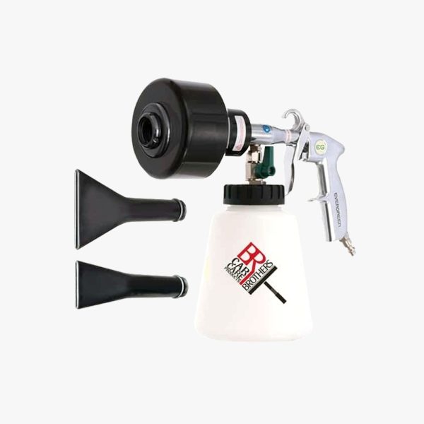 BROTHERS مسدس فوم