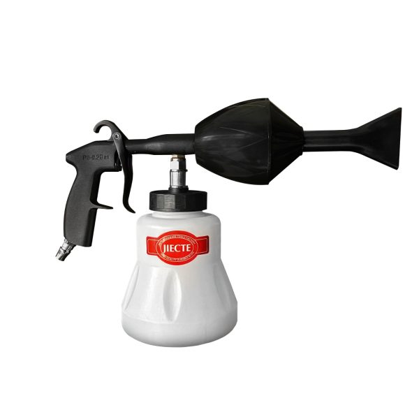 مسدس فوم بلاك