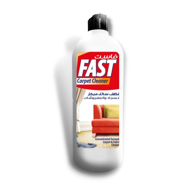 شامبو سجاد  فاست 1 لتر