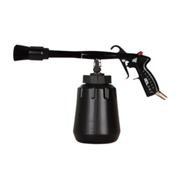 مسدس تورنيدو نانو بلاك