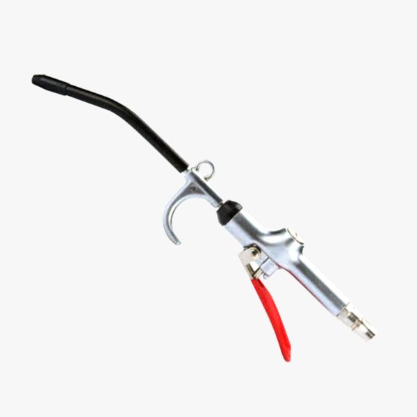 مسدس هواء تيواني