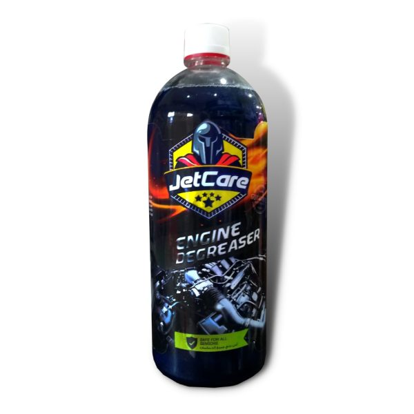 عازل موتور  Jet Care 1L