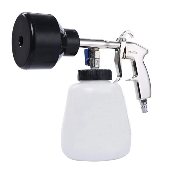 مسدس فوم صيني