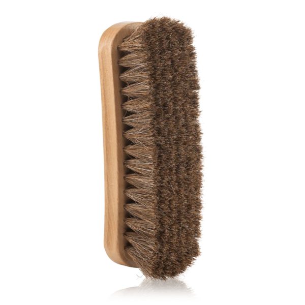 فرشة شعر حصان