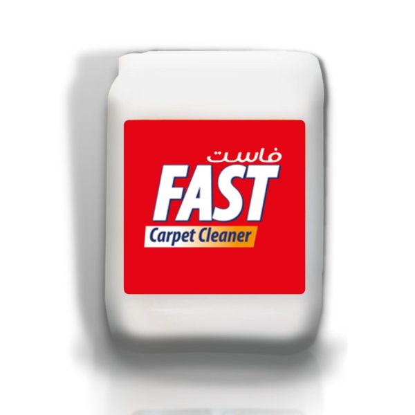 شامبو سجاد فاست 5 لتر