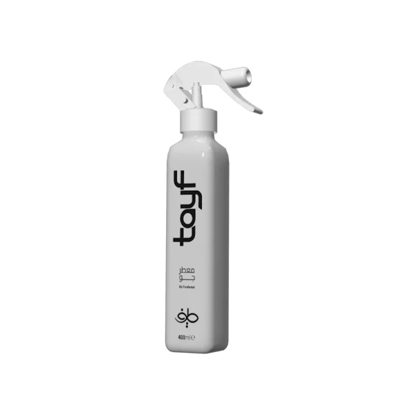 معطر جو طيف - الفانيليا (الأبيض) - 400 مللي