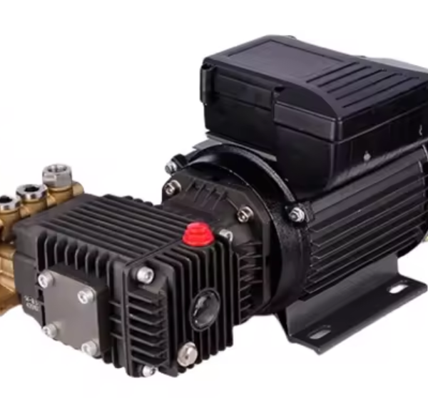 مضخة مياه انوفا 3 حصان 140 بار