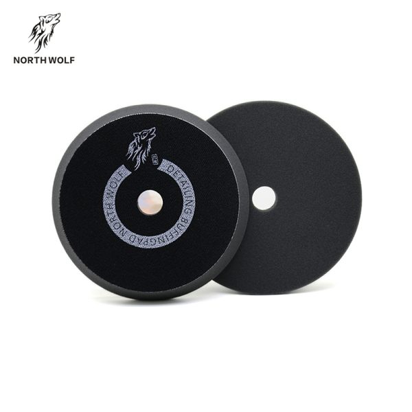 Northwolf SA Black Pad (FINISHING PAD)