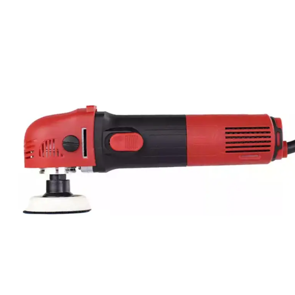 صاروخ 3" روتاري سنجل اكشن