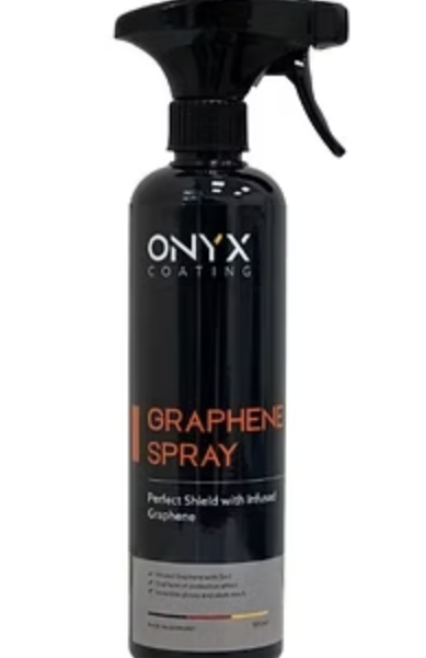 OnyX Coating Graphene Spray