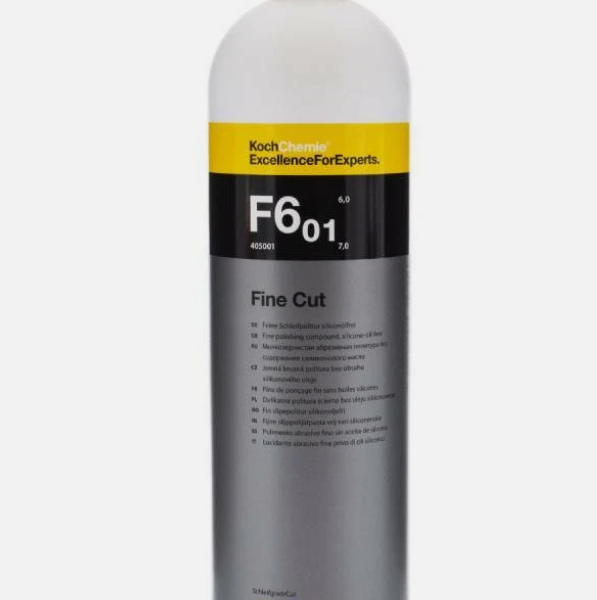 Koch-Chemie - Fine Cut Polishing F6.01 1L