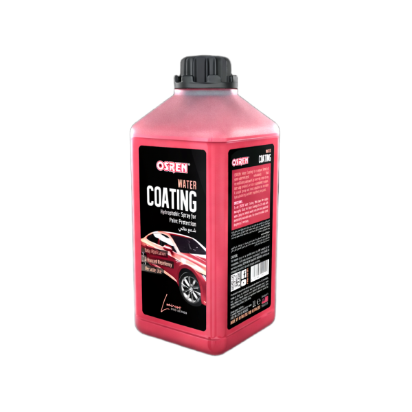 Osren Water Coating 1L