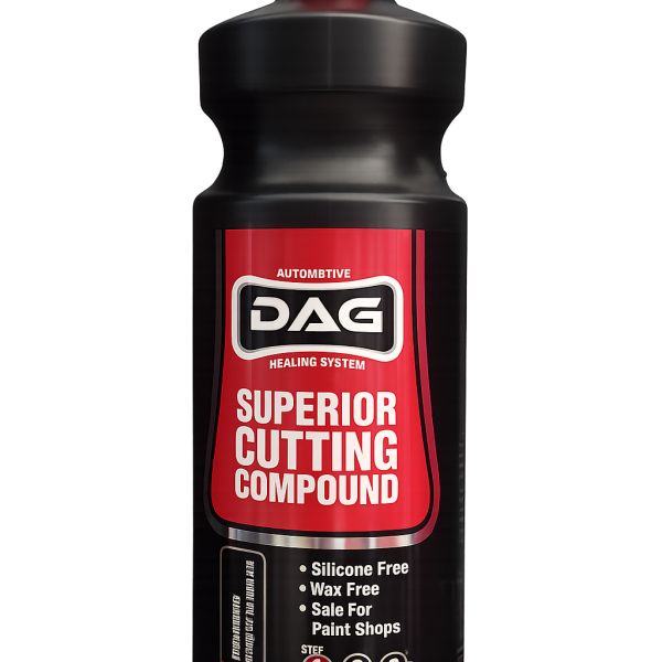 DAG Superior Cutting Compound 1 L