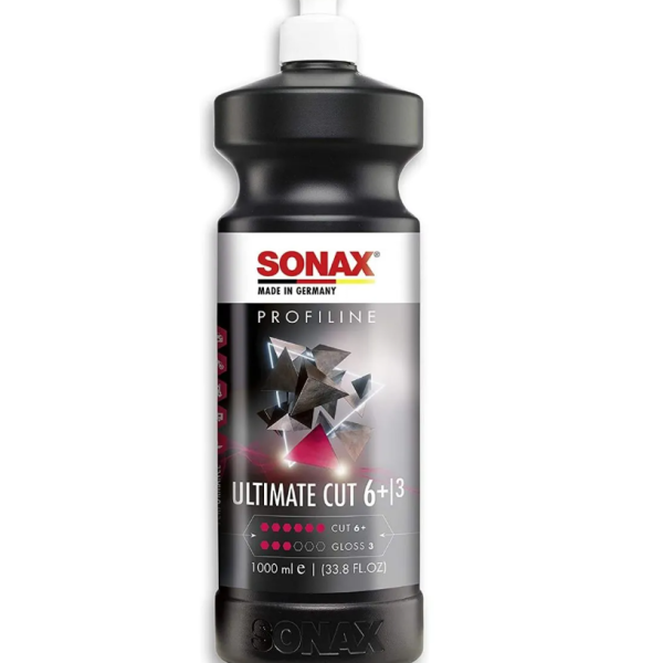 SONAX Profiline Ultimate Cut